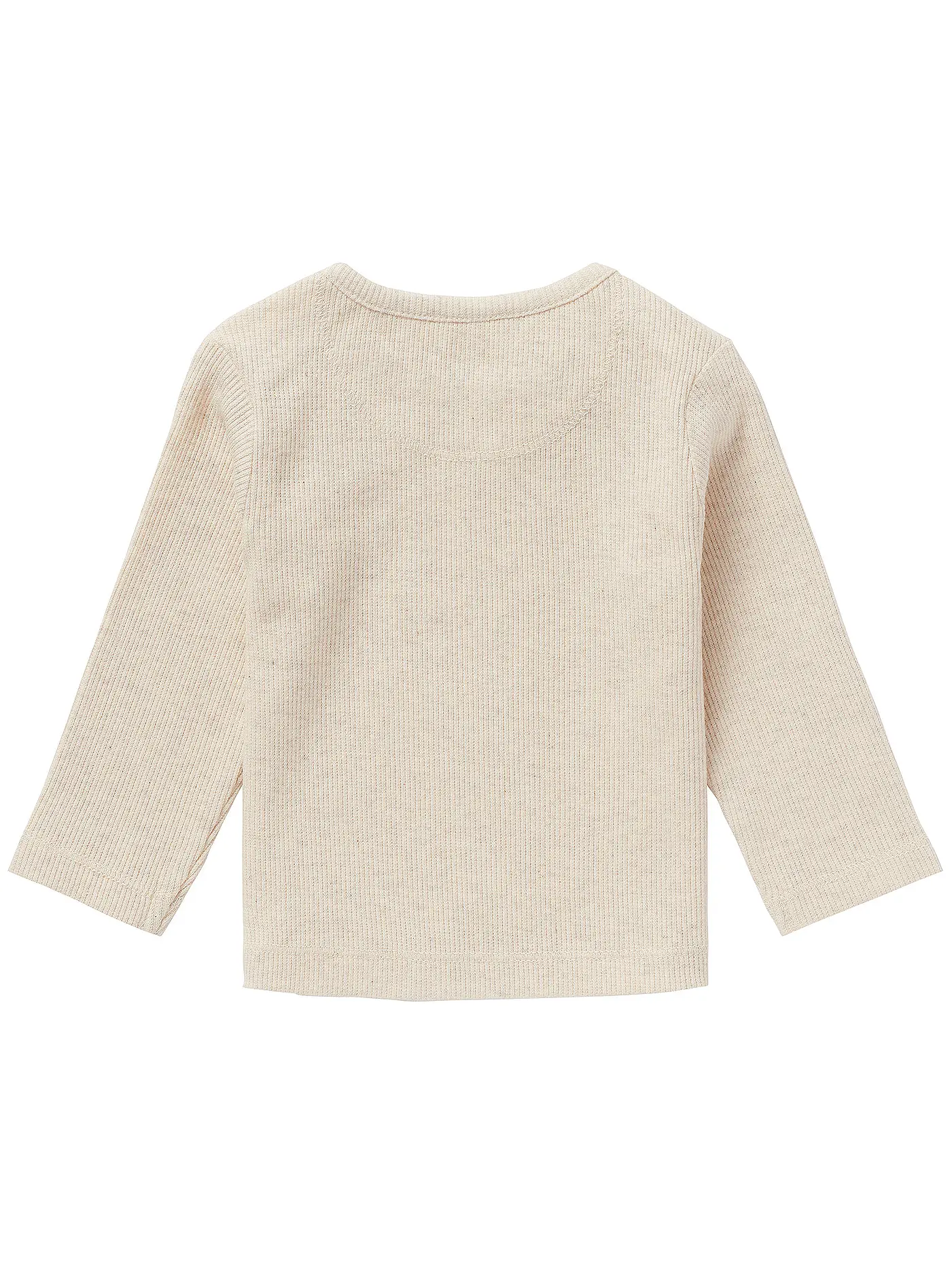 NOPPIES | Baby Langarmshirt NATAL | 